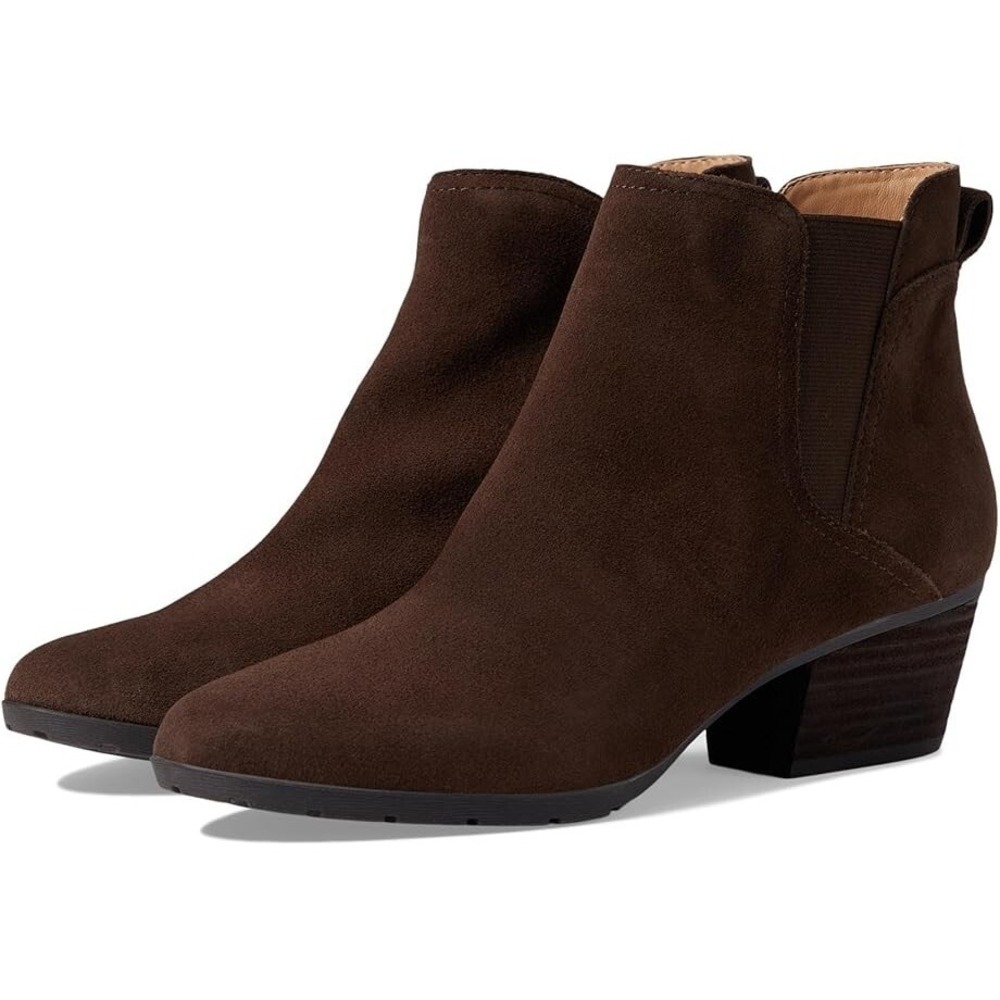 Blondo® (Women's 6.5 M) Victory™ Waterproof Bootie in‎ Java - $150
